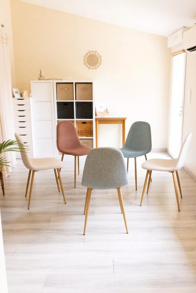 photo seance Christelle Costes