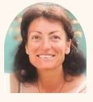 photo portrait Anna CLUZEL