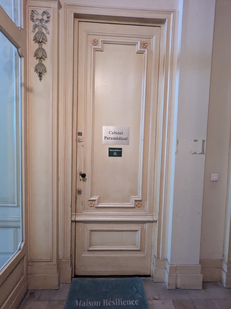 photo activite Solène Kern