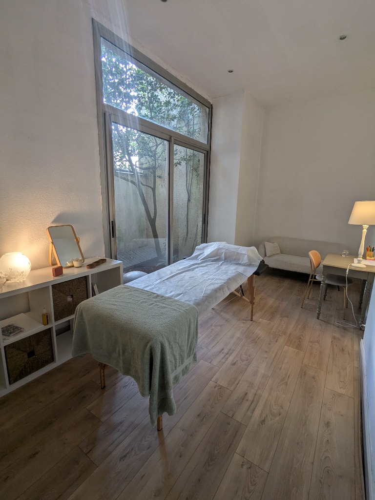 photo diplome Solène Kern