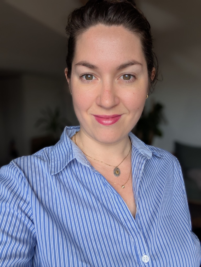 photo portrait Solène Kern