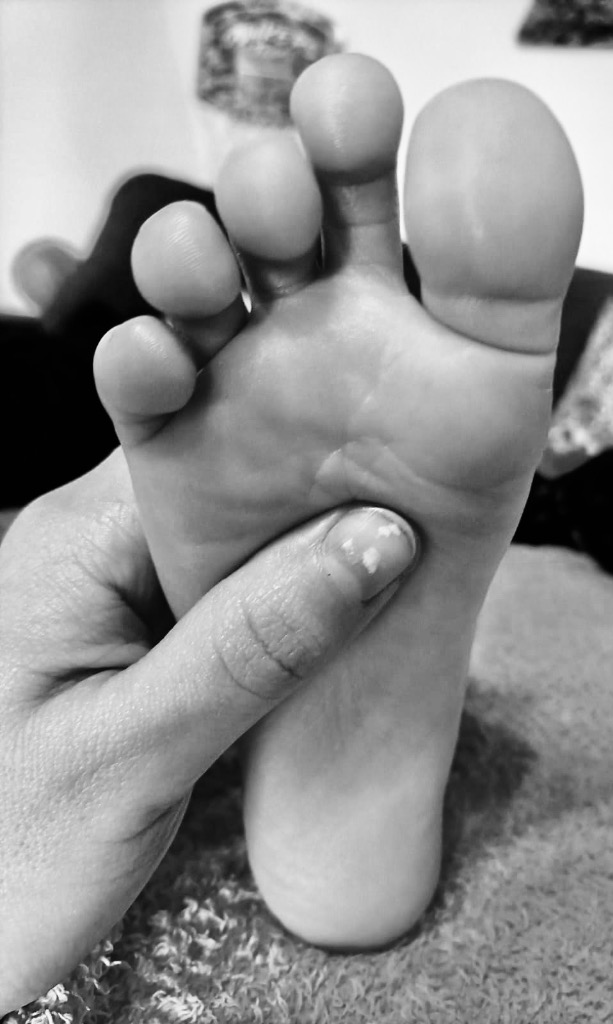 photo activite Elodie longin