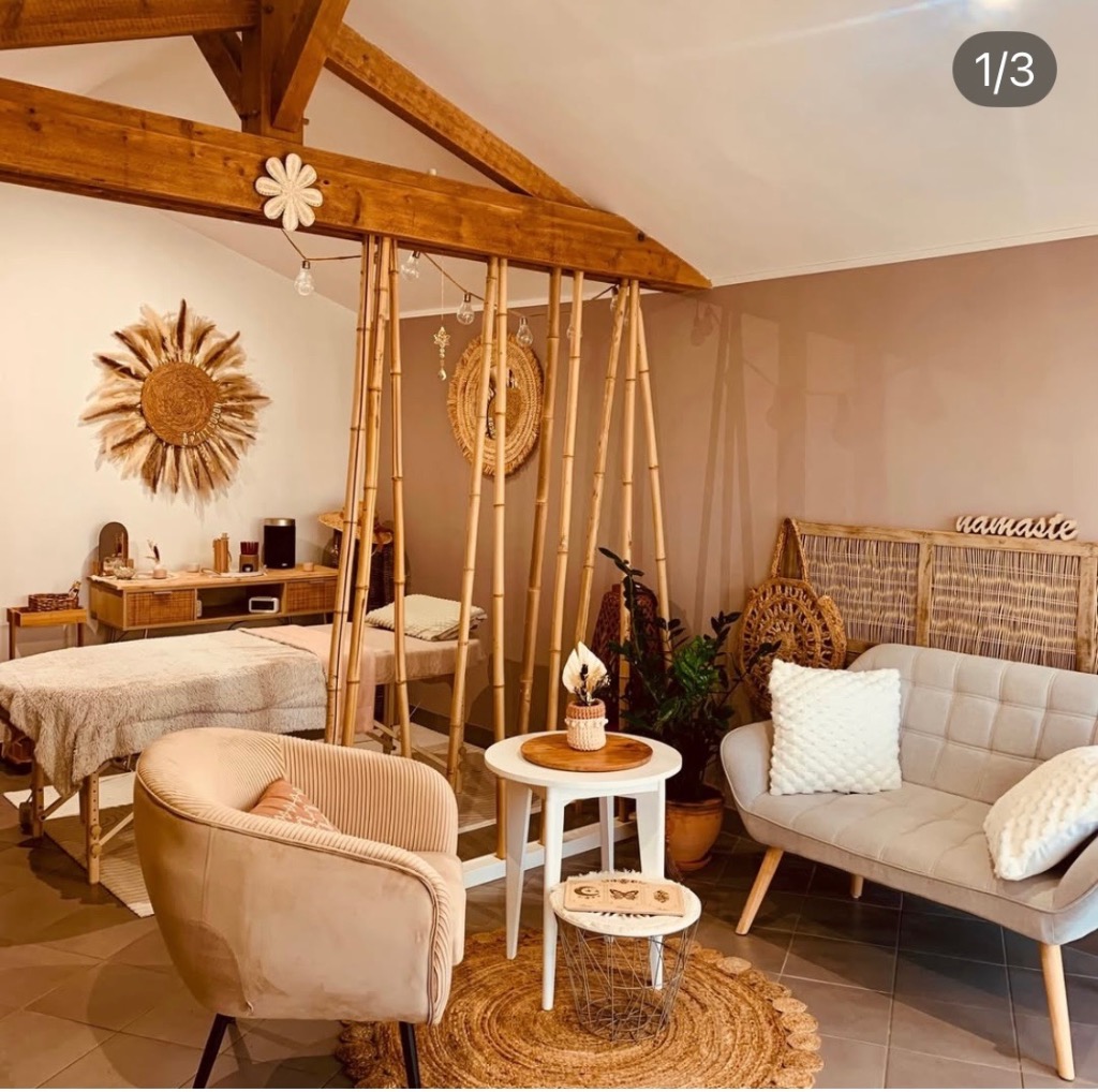 photo cabinet Elodie longin