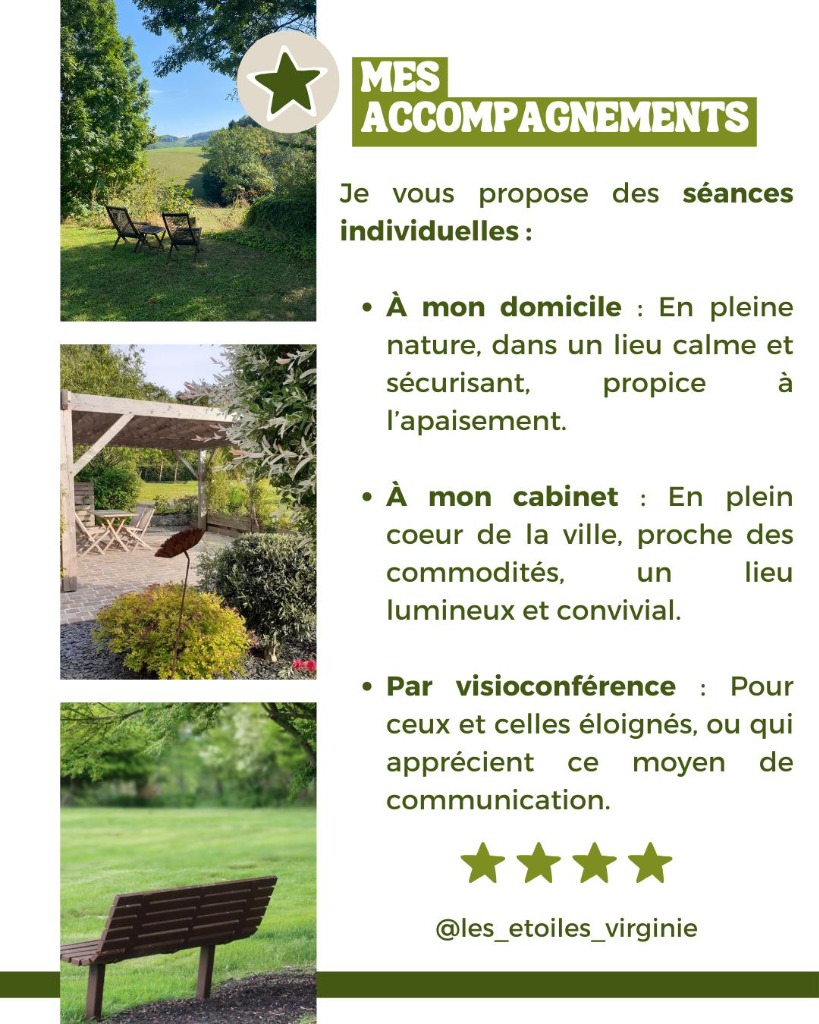 photo activite Virginie Decore Marie