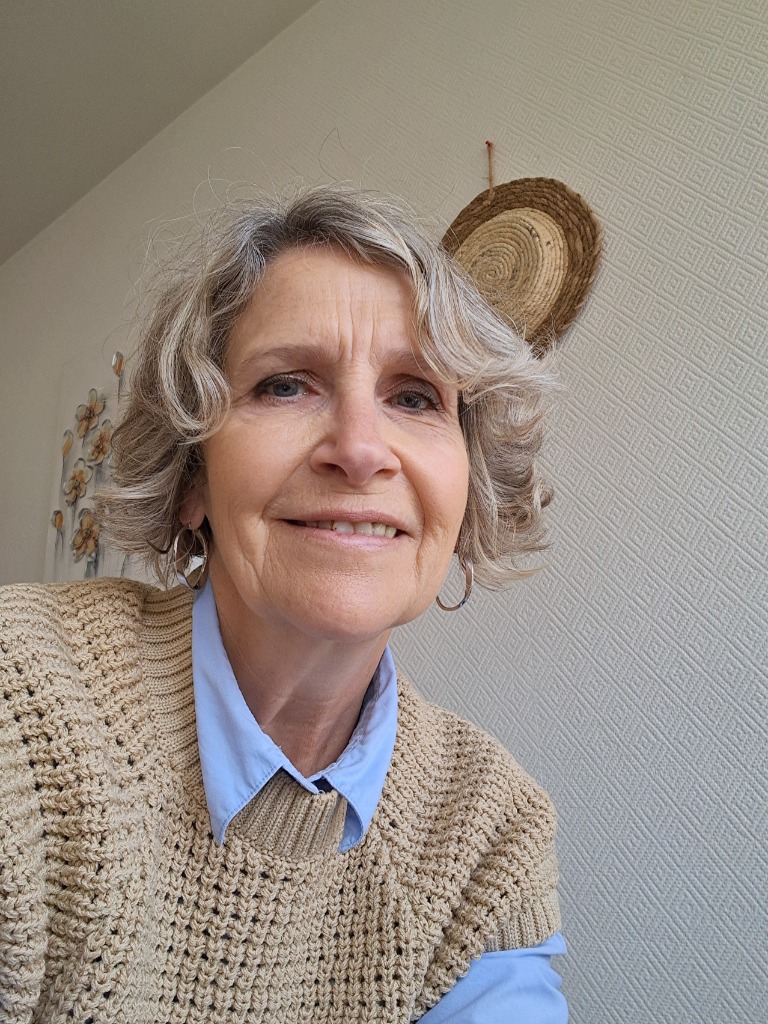 photo portrait Virginie Decore Marie