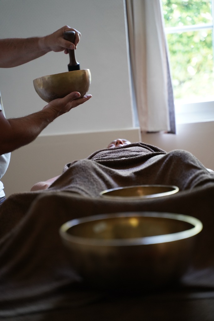 photo activite Agapé Massage