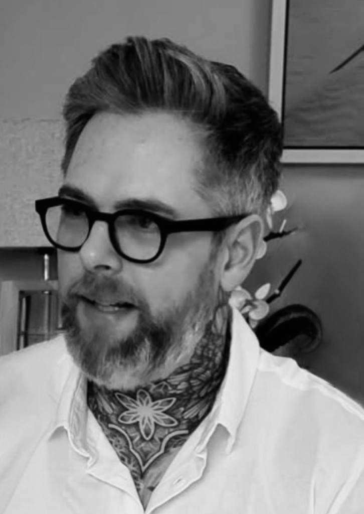 photo portrait Kevin Szczot