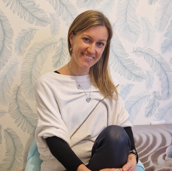 Thevenet Fanny ou Prends Soin de ta Tribu