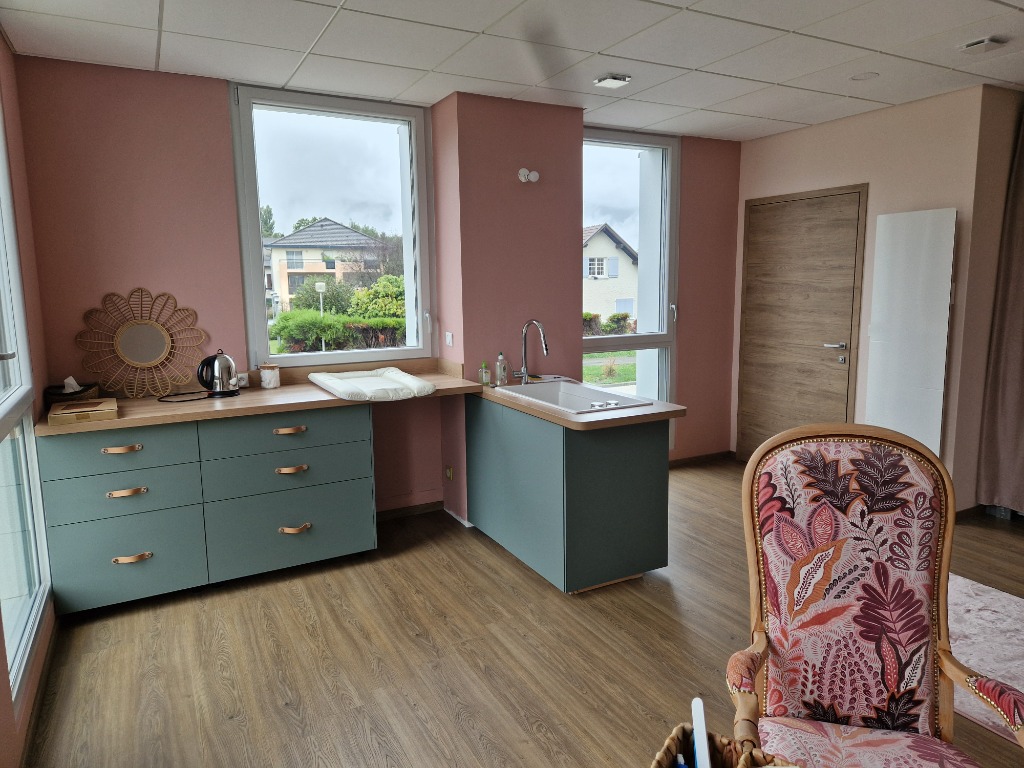 photo diplome Thevenet Fanny ou Prends Soin de ta Tribu