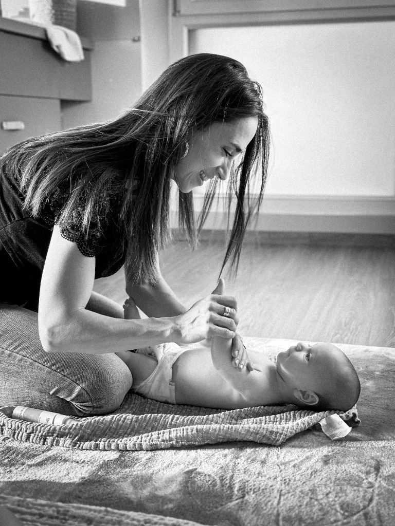 photo seance Thevenet Fanny ou Prends Soin de ta Tribu