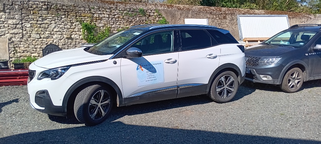 photo activite Joel magnétiseur énergeticien 