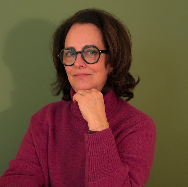 Sandrine Alcacer Naturopathe et Réflexologue 