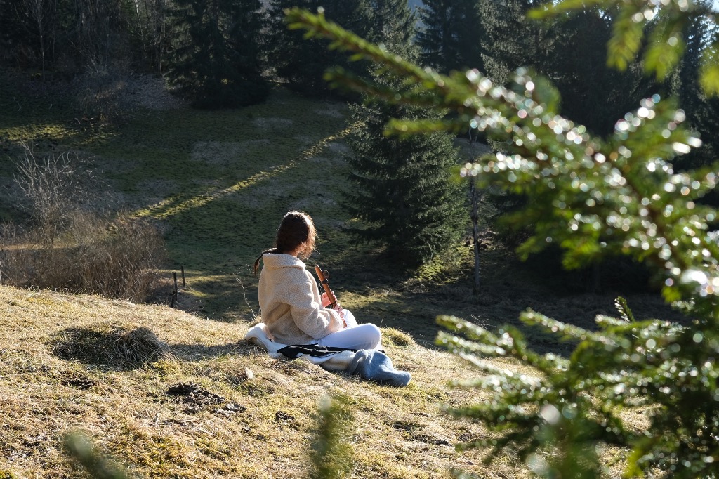 photo activite Meily Alfonsi