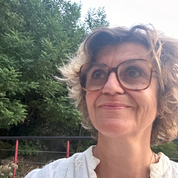 Dr Géraldine MARIAT