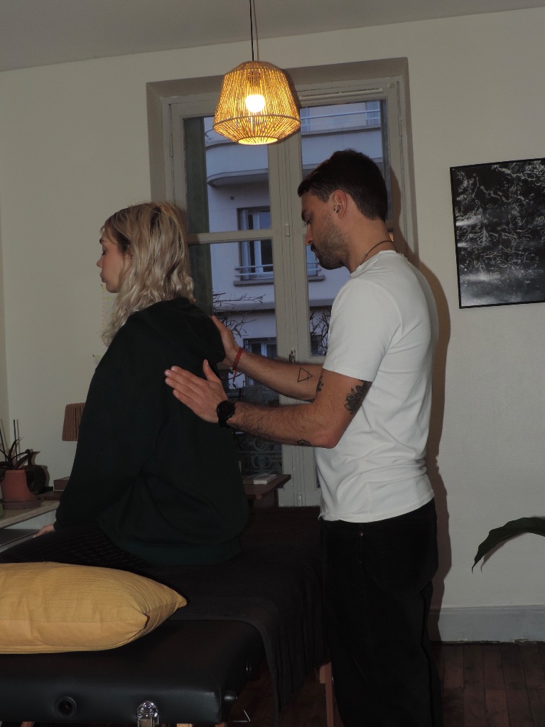 photo cabinet Adrien Sens Énergétique