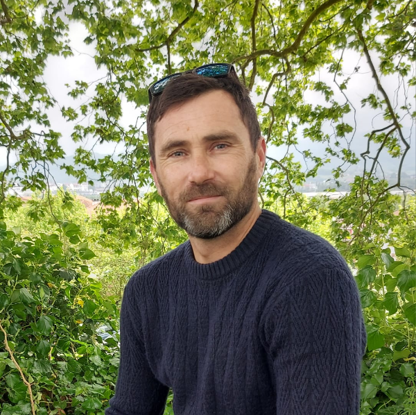 Edouard Chatel ostéopathe