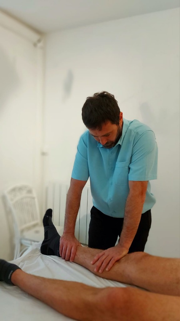photo activite Edouard Chatel ostéopathe