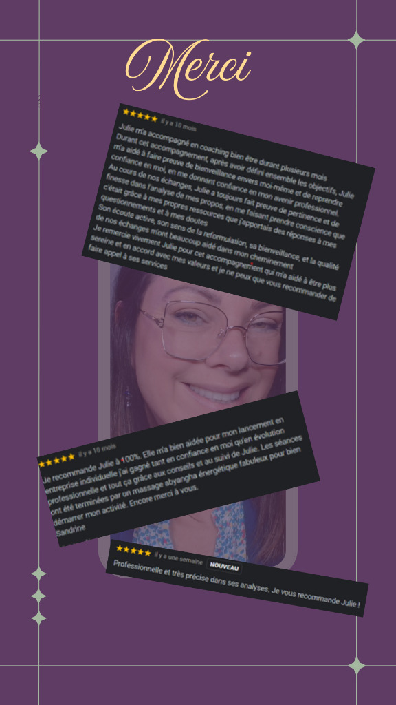 photo activite Julie Gabella