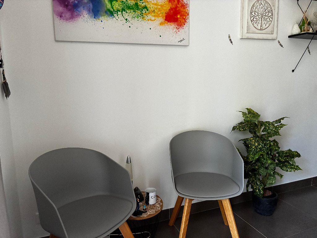 photo cabinet Julie Gabella