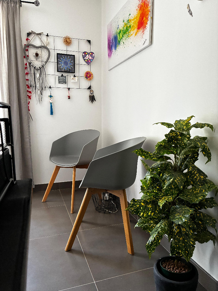 photo seance Julie Gabella