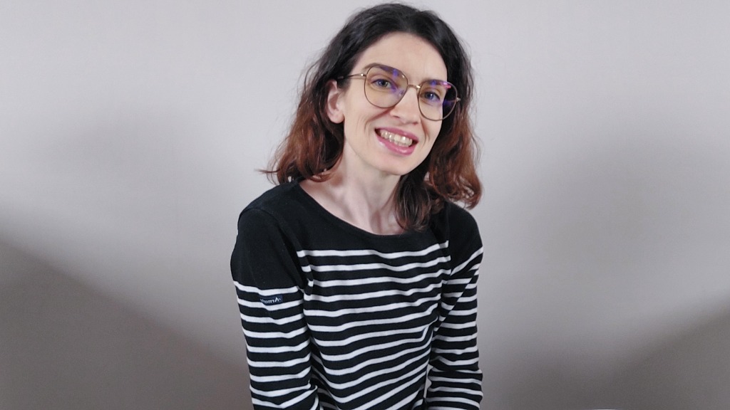 photo portrait Grandir sereinement