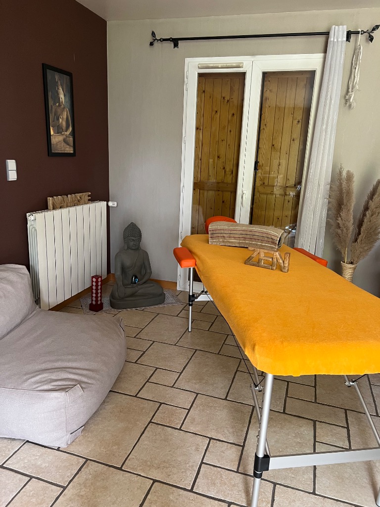 photo cabinet CHAPIT Françoise