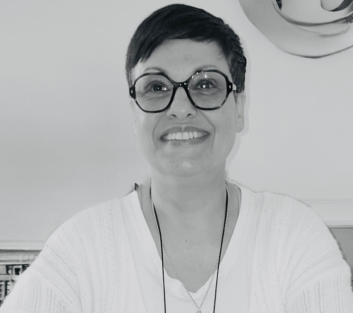 photo portrait CHAPIT Françoise