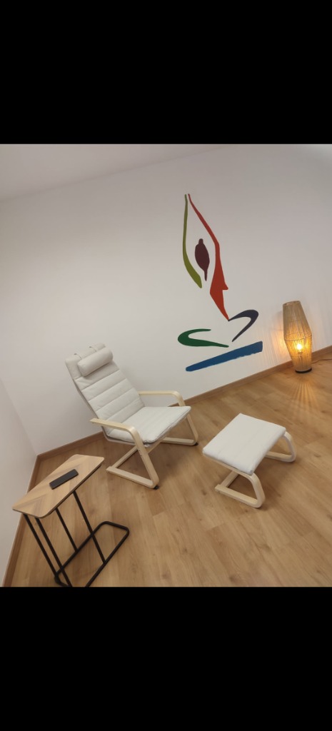 photo cabinet Elise De Stefani 