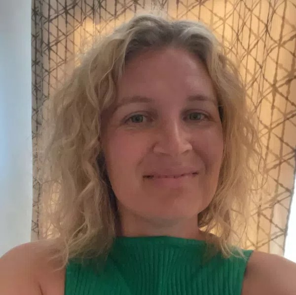 photo portrait L’ équilibre et la santé