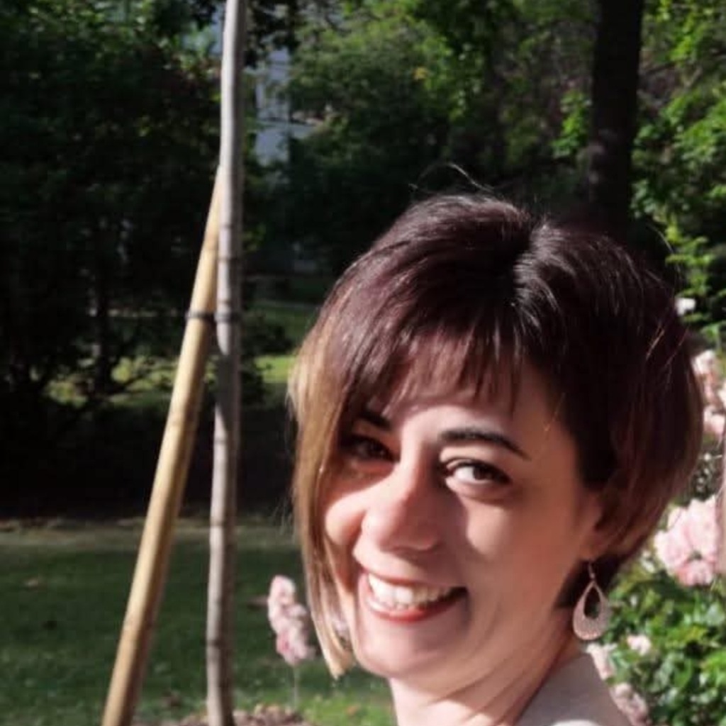 photo portrait Vanessa Lormeau Psycho Bio Acupressure