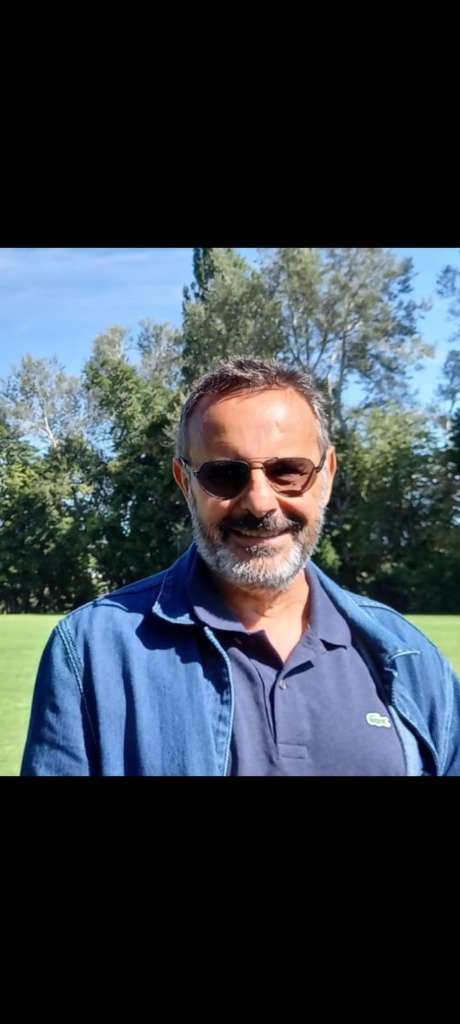 photo portrait Gérald richiero 