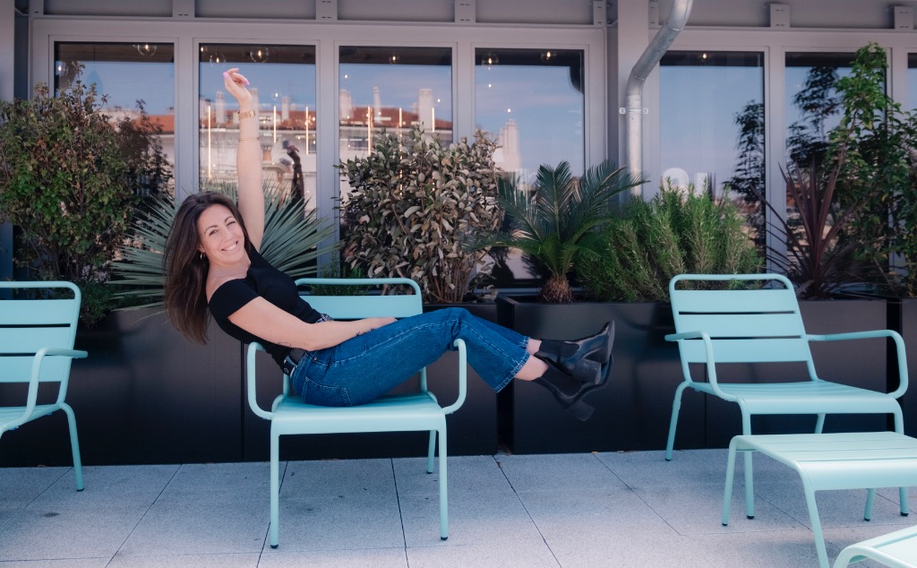 photo activite Julie Bidaubayle 