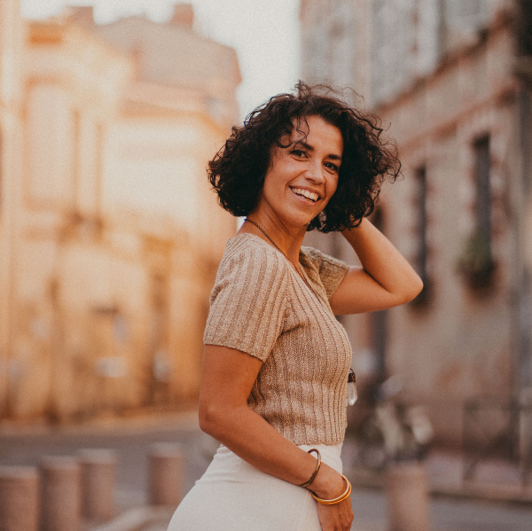 Magali PRIVAT - Madivinaura