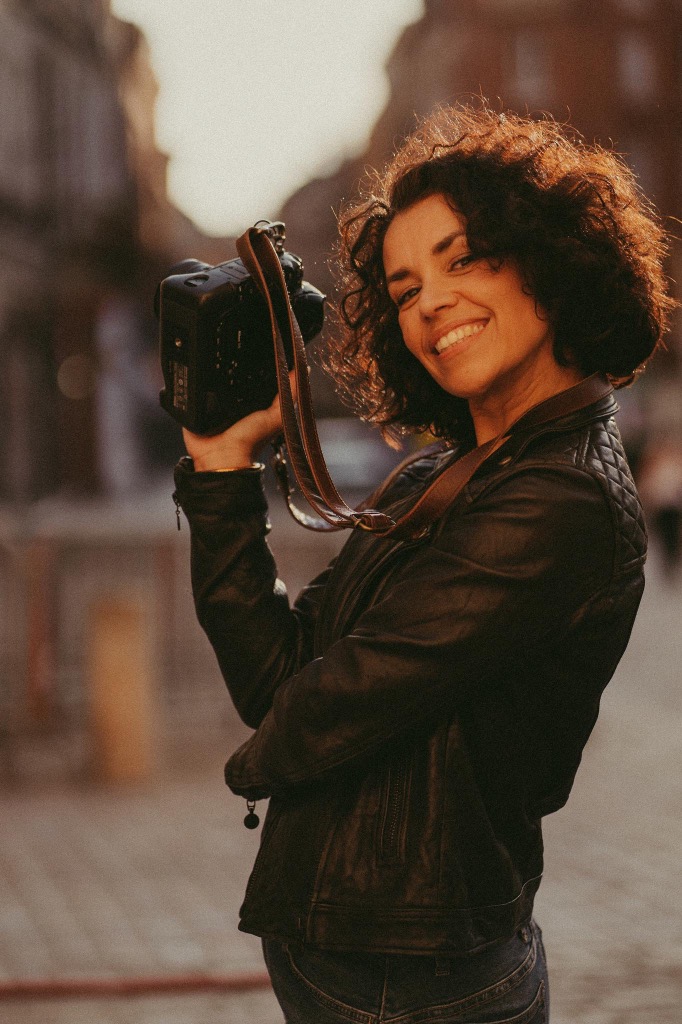 photo activite Magali PRIVAT - Madivinaura