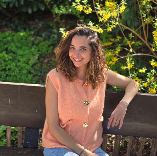 SABRINE CHERIF - MAMA ZEN