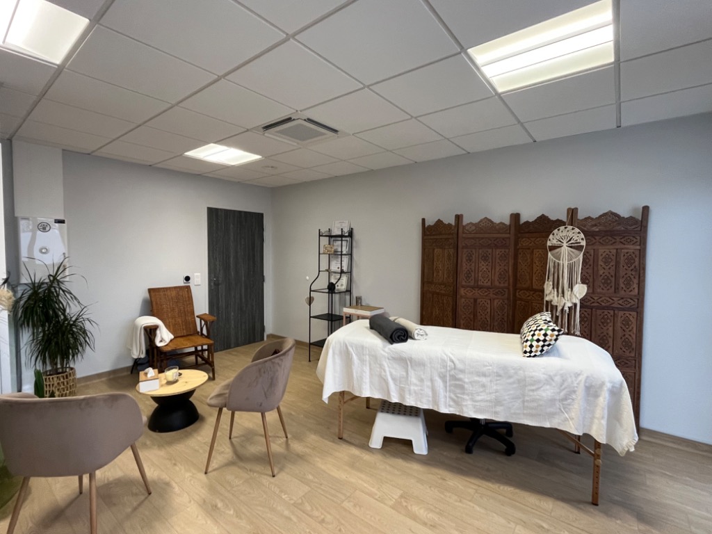 photo activite Morgane Bellier