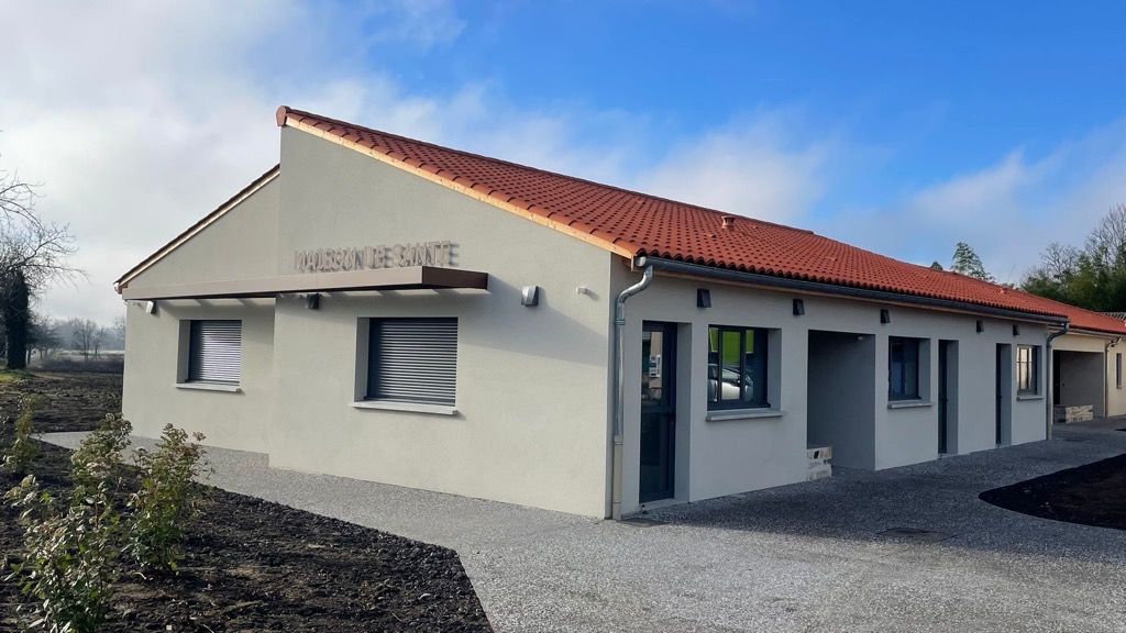 photo cabinet Morgane Bellier