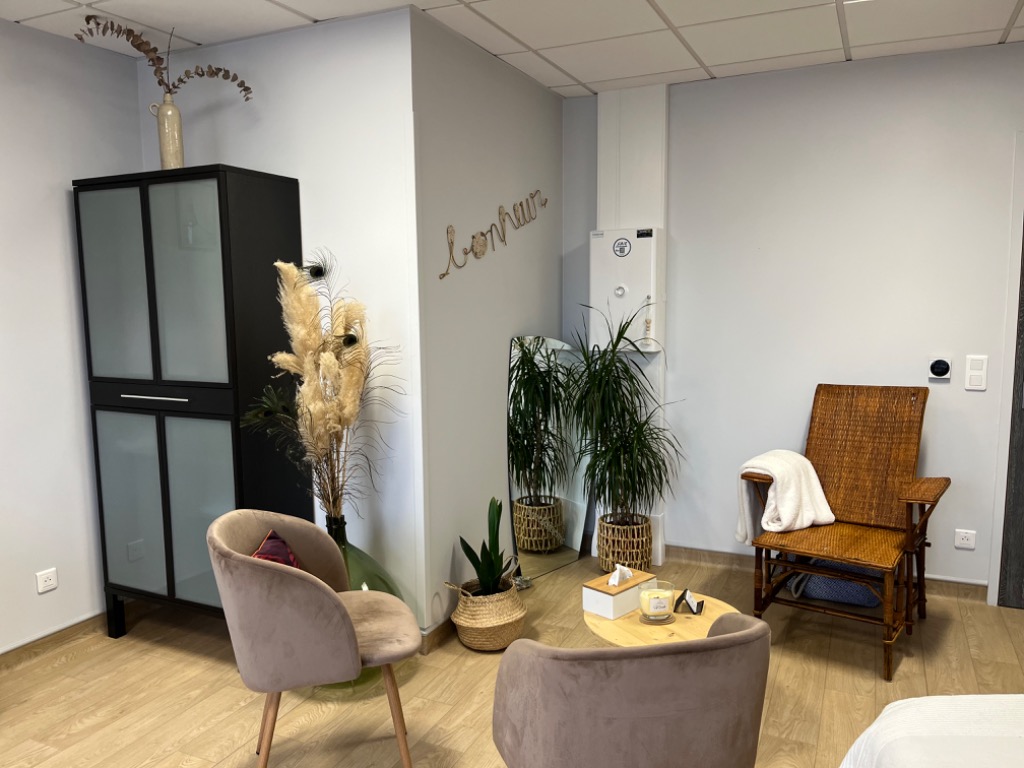 photo seance Morgane Bellier