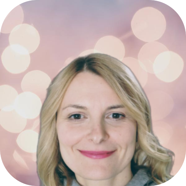 Aleksandra (Sacha) Lukyanova Schaller