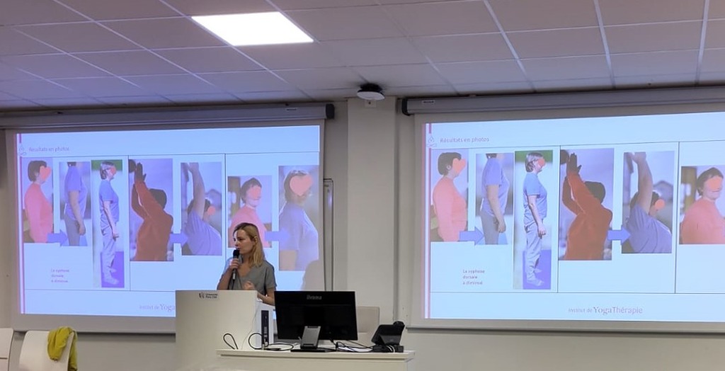 photo activite Aleksandra (Sacha) Lukyanova Schaller