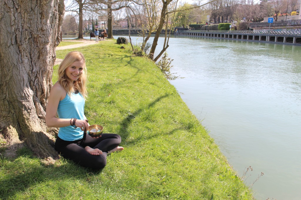 photo portrait Aleksandra (Sacha) Lukyanova Schaller