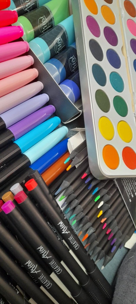 photo activite Elodie Laignel