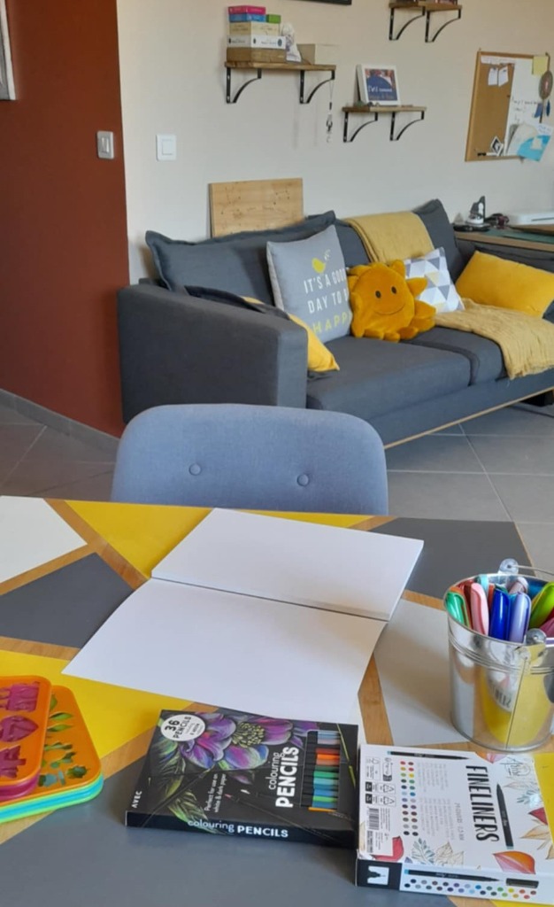 photo cabinet Elodie Laignel