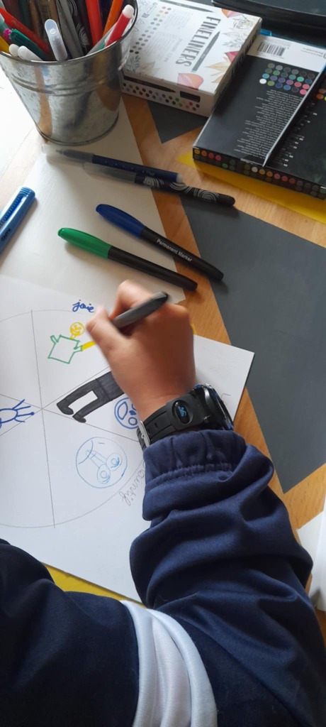 photo seance Elodie Laignel