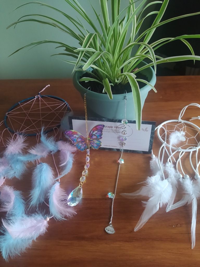 photo activite S’ATTRAPE RÊVES