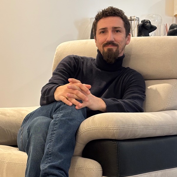 photo seance Vincent Therou