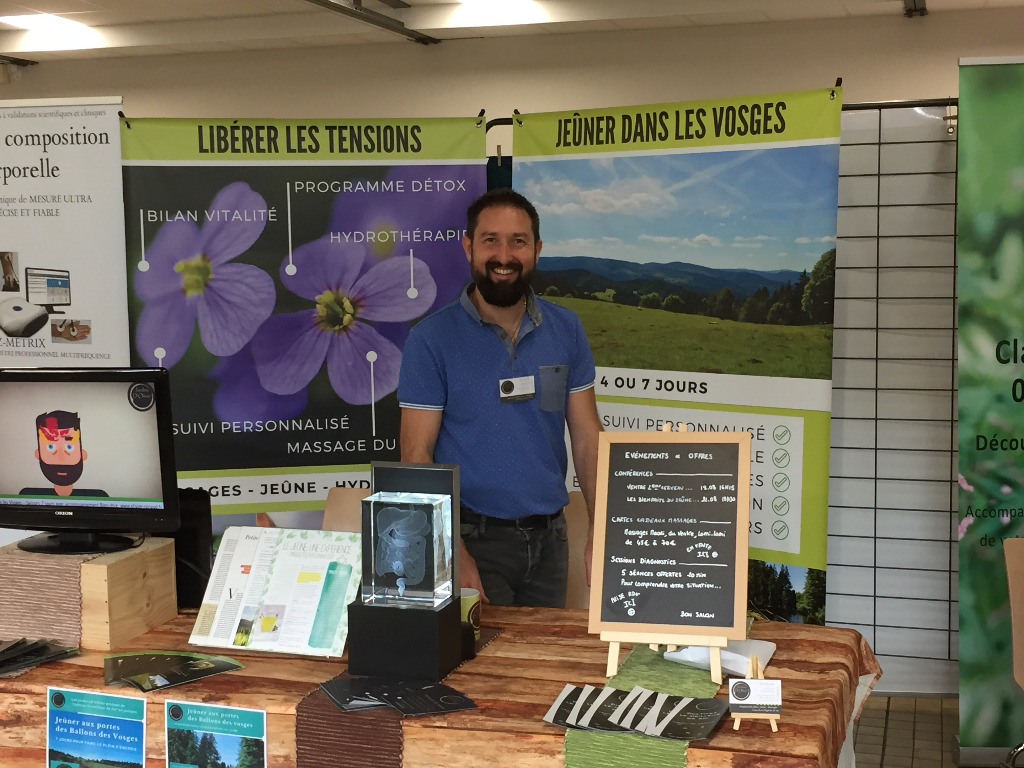 photo activite Olivier Renaud