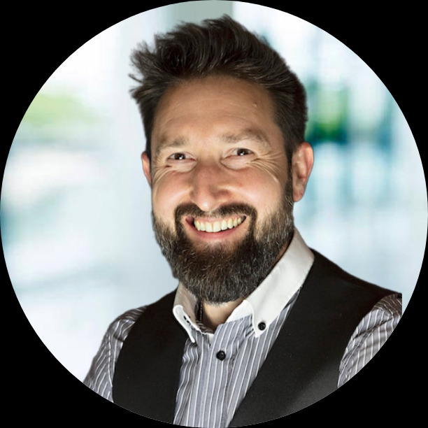 photo portrait Olivier Renaud