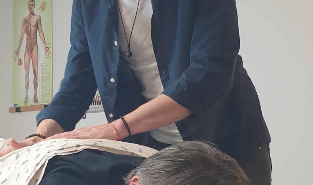 photo seance Nicolas ROBILLON