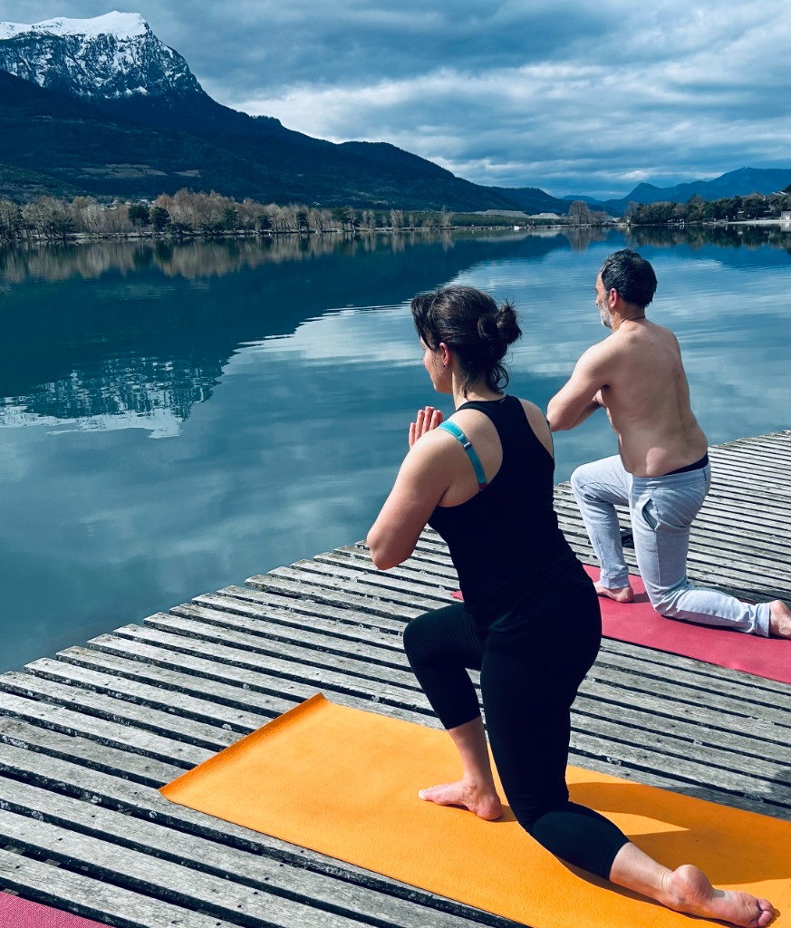 photo activite Laurent D’acunto